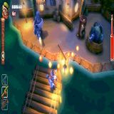 Download Guerrilla Bob Cell Phone Game